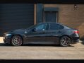 Alfa Romeo Giulia V6 BITURBO QUADRIFOGLIO 18