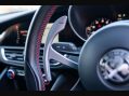 Alfa Romeo Giulia V6 BITURBO QUADRIFOGLIO 19