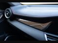 Alfa Romeo Giulia V6 BITURBO QUADRIFOGLIO 21