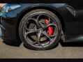 Alfa Romeo Giulia V6 BITURBO QUADRIFOGLIO 24