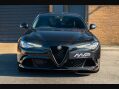 Alfa Romeo Giulia V6 BITURBO QUADRIFOGLIO 26