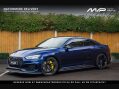 Audi A5 RS 5 TSFI QUATTRO 1