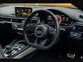 Audi A5 RS 5 TSFI QUATTRO 8