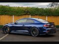 Audi A5 RS 5 TSFI QUATTRO 14