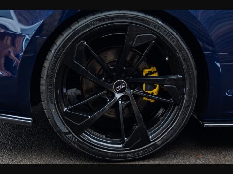 Audi A5 RS 5 TSFI QUATTRO 19