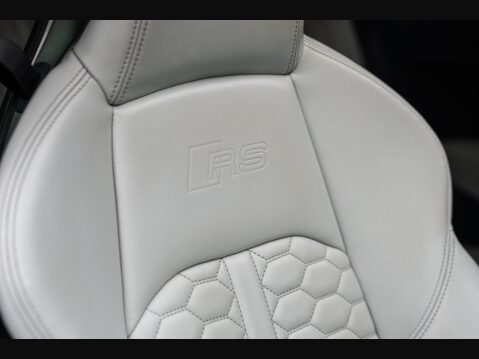 Audi A5 RS 5 TSFI QUATTRO 20