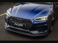 Audi A5 RS 5 TSFI QUATTRO 24