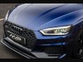 Audi A5 RS 5 TSFI QUATTRO 25