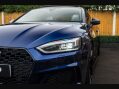 Audi A5 RS 5 TSFI QUATTRO 27