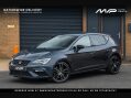 SEAT Leon TSI CUPRA DSG 1