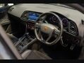 SEAT Leon TSI CUPRA DSG 3