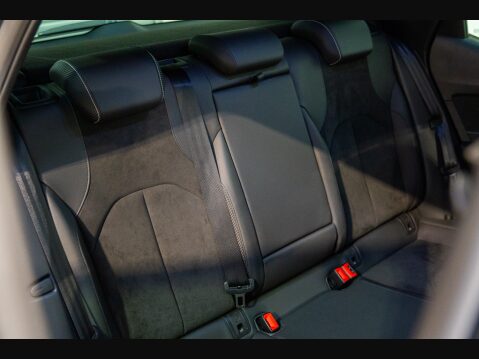 SEAT Leon TSI CUPRA DSG 6