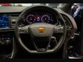 SEAT Leon TSI CUPRA DSG 9