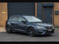 SEAT Leon TSI CUPRA DSG 12