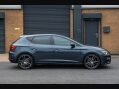 SEAT Leon TSI CUPRA DSG 13