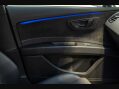 SEAT Leon TSI CUPRA DSG 15