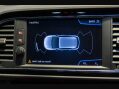 SEAT Leon TSI CUPRA DSG 17