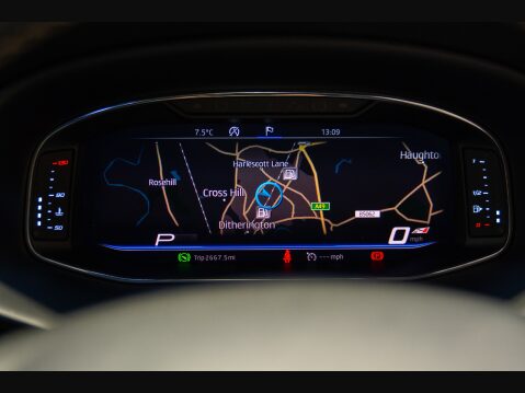 SEAT Leon TSI CUPRA DSG 19