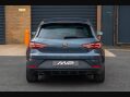 SEAT Leon TSI CUPRA DSG 20