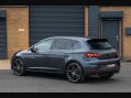SEAT Leon TSI CUPRA DSG 21