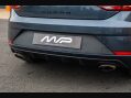 SEAT Leon TSI CUPRA DSG 25