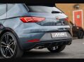 SEAT Leon TSI CUPRA DSG 28