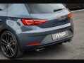SEAT Leon TSI CUPRA DSG 29