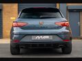 SEAT Leon TSI CUPRA DSG 30