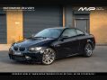 BMW 3 Series M3 1
