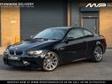 BMW 3 Series M3