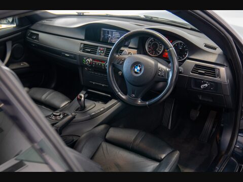 BMW 3 Series M3 3