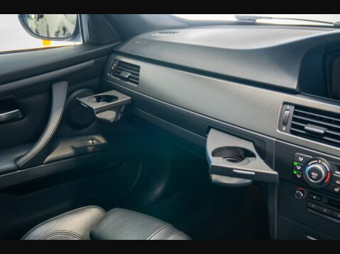 BMW 3 Series M3 8