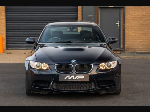 BMW 3 Series M3 10