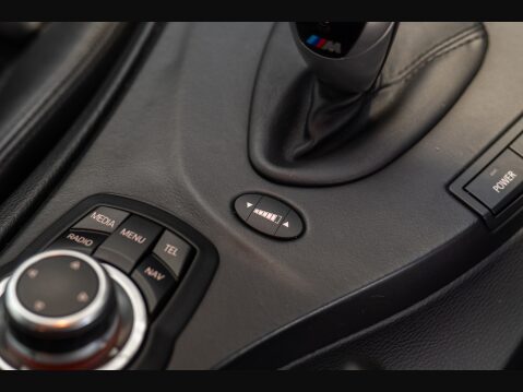 BMW 3 Series M3 14