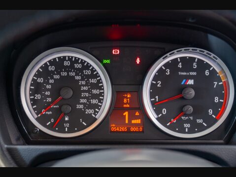 BMW 3 Series M3 15