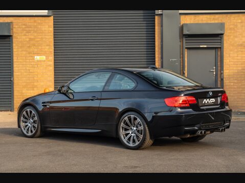 BMW 3 Series M3 18
