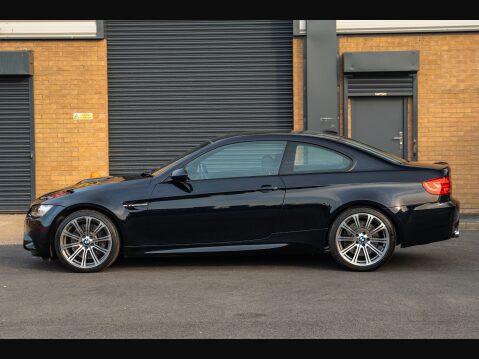 BMW 3 Series M3 19