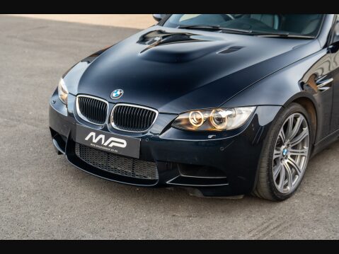 BMW 3 Series M3 20