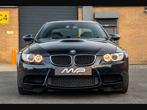 BMW 3 Series M3 22
