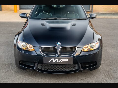 BMW 3 Series M3 23