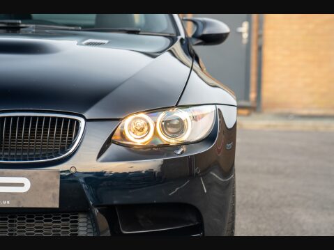 BMW 3 Series M3 24