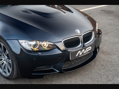 BMW 3 Series M3 25