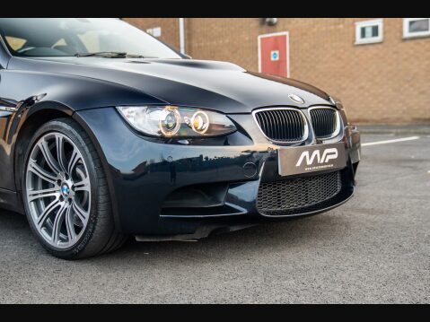 BMW 3 Series M3 26