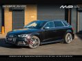 Audi A3 S3 SPORTBACK QUATTRO 1
