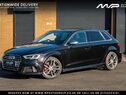 Audi A3 S3 SPORTBACK QUATTRO