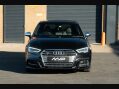 Audi A3 S3 SPORTBACK QUATTRO 5