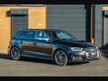 Audi A3 S3 SPORTBACK QUATTRO 6