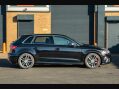 Audi A3 S3 SPORTBACK QUATTRO 7