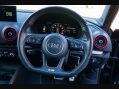 Audi A3 S3 SPORTBACK QUATTRO 8