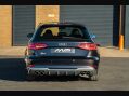 Audi A3 S3 SPORTBACK QUATTRO 16